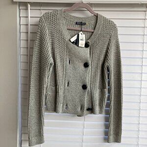 Magaschoni Luxe Jacket NEW